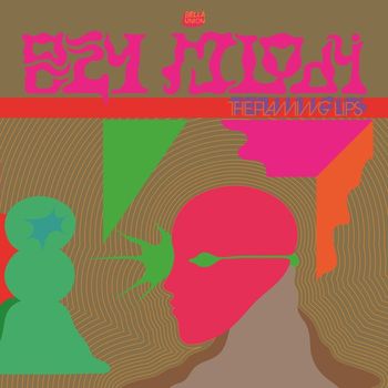 The Flaming Lips - Oczy Mlody