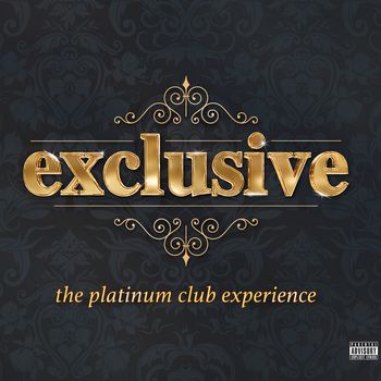 Various Artists - Exclusive (Explicit)