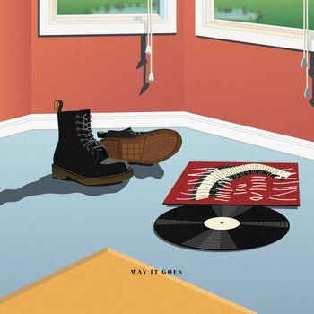 Hippo Campus - way it goes (Explicit)