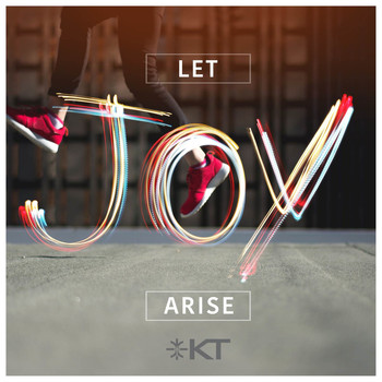 Kensington Temple - Let Joy Arise
