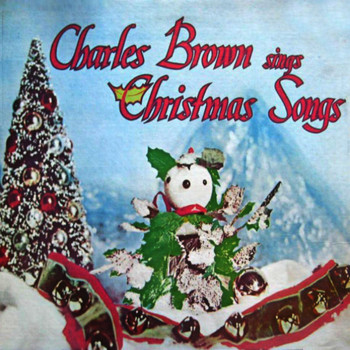 Charles Brown - Sings Christmas Songs