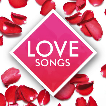 Various Artists - Love Songs: The Collection