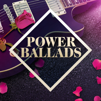 Various Artists - Power Ballads: The Collection