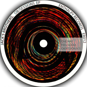 Jack's Brothers - Ob / Sessions