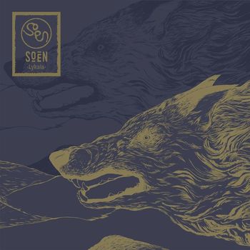 Soen - Lucidity (Explicit)
