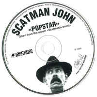 Scatman John - Popstar