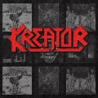 Kreator - Love Us or Hate Us: The Very Best of the Noise Years 1985-1992 (Explicit)