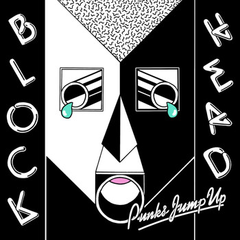 Punks Jump Up - Kitsuné: Blockhead
