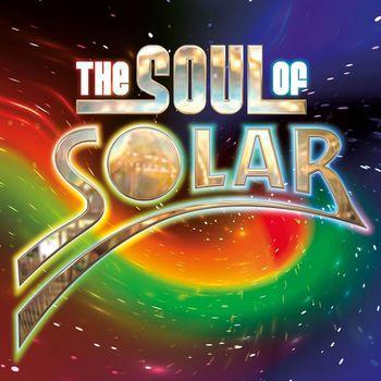 Various Artists - The Soul of Solar