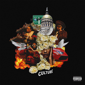 Migos - T-Shirt (Explicit)