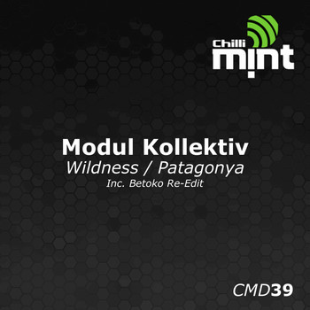 Modul Kollektiv - Wildness / Patagonia