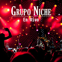 Grupo Niche - Grupo Niche (En Vivo)