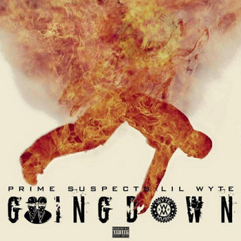 Lil Wyte - Going Down (feat. Lil Wyte)