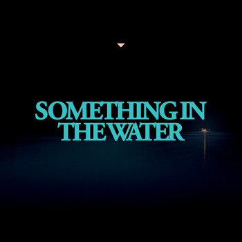 Buffalo Tide - Something In the Water