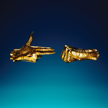 Run The Jewels - Run the Jewels 3 (Explicit)