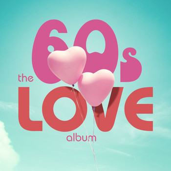 Various Artists - The 60s Love Album