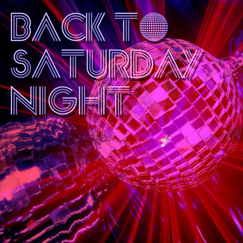 Various Artists - Back To Saturday Night