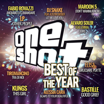 Various Artists - One Shot Best Of The Year