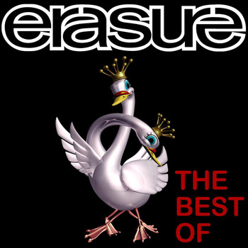 Erasure - Best Of Erasure