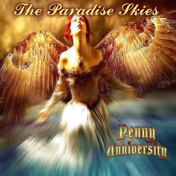 Penny Unniversity - The Paradise Skies