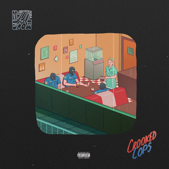 Rejjie Snow - Crooked Cops (feat. Tish Hyman) (Explicit)