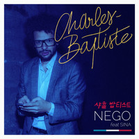 Charles-Baptiste - NEGO