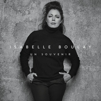 Isabelle Boulay - Un souvenir (Edit radio)