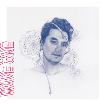 John Mayer - The Search for Everything - Wave One