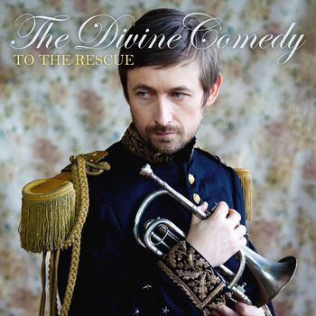 The Divine Comedy - To The Rescue