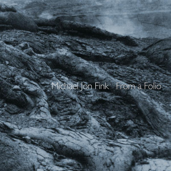 Michael Jon Fink - Fink: From a Folio