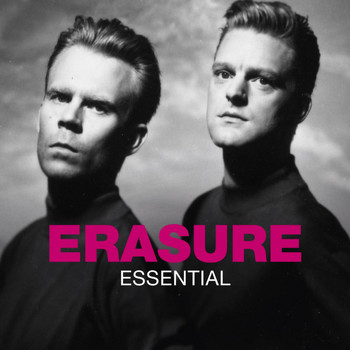 Erasure - Essential: Erasure