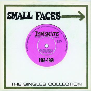 Small Faces - Small Faces: The Singles Collection