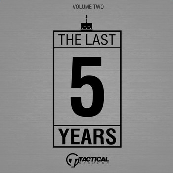 Various Artists - The Last 5 Years, Vol. 2