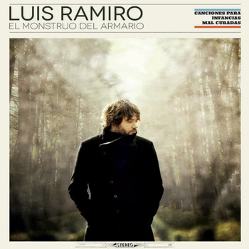 Luis Ramiro - El Monstruo del Armario (Explicit)