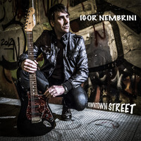 Igor Nembrini - Downtown Street