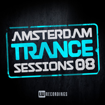 Various Artists - Amsterdam Trance Sessions, Vol. 8
