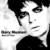 Gary Numan - Back In Time