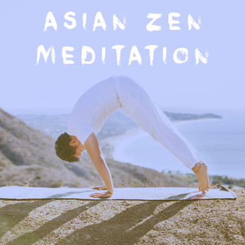 Yoga Workout Music, Zen Meditation and Natural White Noise and New Age Deep Massage and Peaceful Mus - Asian Zen Meditation
