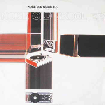 Various Artists - Noise Old Skool