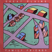 Great Plains - Family Friends