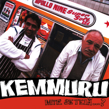 Kemmuru - Mite se teiä...?