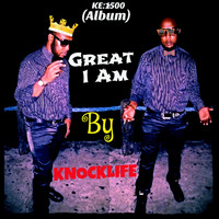 Knocklife - Great I Am