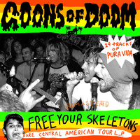 Goons Of Doom - Free Your Skeletons