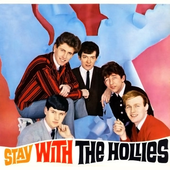 The Hollies - Stay With