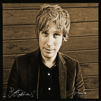 Scott Matthews - Home, Pt. 1