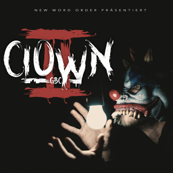 GBC - Clown II (Explicit)