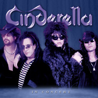 Cinderella - Live at the Key Club (Live [Explicit])