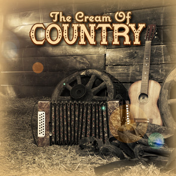 Various Artists - The Cream Of Country
