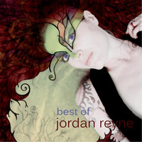 Jordan Reyne - Best Of Jordan Reyne