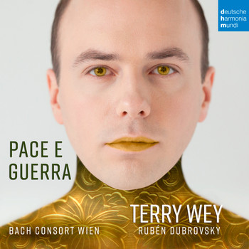 Terry Wey - Pace e guerra